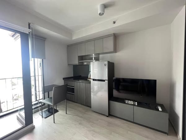 Ideo Ratchada-Sutthisan