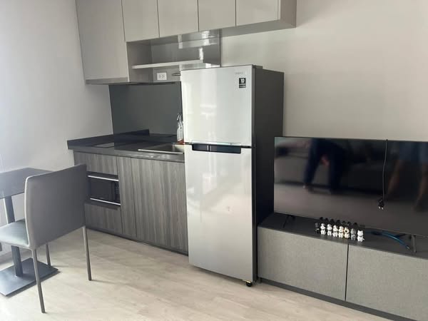 Ideo Ratchada-Sutthisan