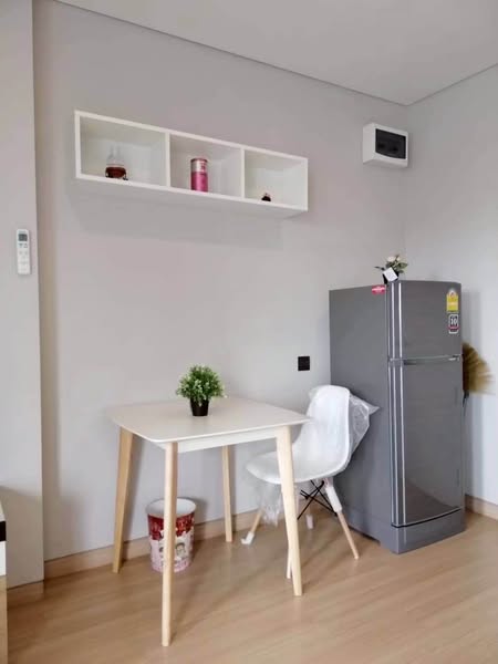 LPN Suite Dindaeng – Rachaprarop