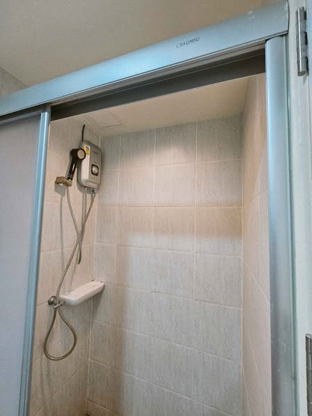 bathroom of Lumpini Park Nawamin – Sri Burapha