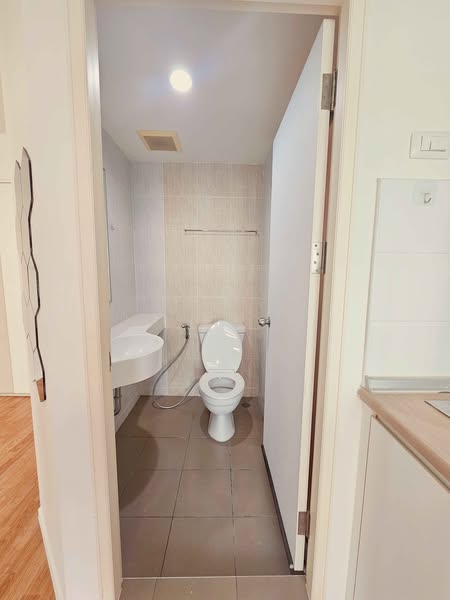 Lumpini Park Nawamin – Sri Burapha