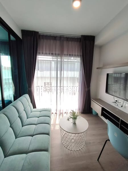 bedroom of Notting Hill Sukhumvit 105