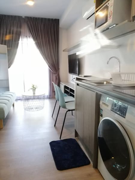 bedroom of Notting Hill Sukhumvit 105