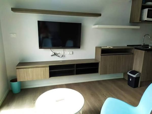 bedroom of Notting Hill Sukhumvit 105