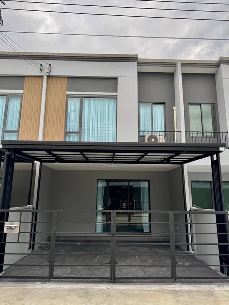 Pleno Sukhumvit-Bangna 2