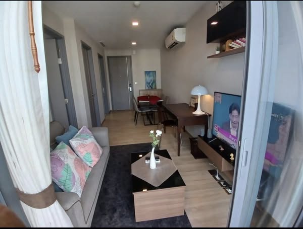 bedroom of TAKA HAUS ทากะ เฮาส์