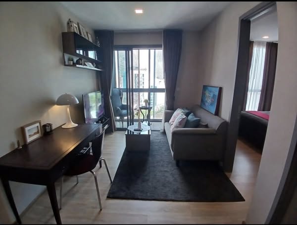 bedroom of TAKA HAUS ทากะ เฮาส์