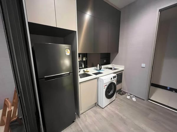 The Address Siam-Ratchathewi