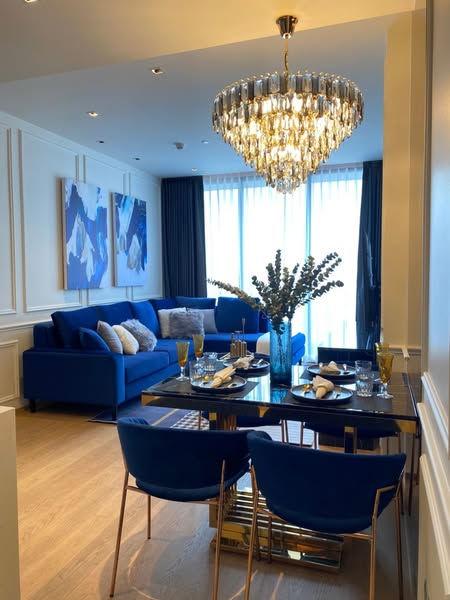 living room and room interior of BEATNIQ