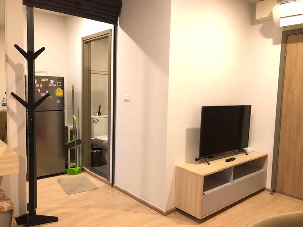 Ideo O2 – Building A