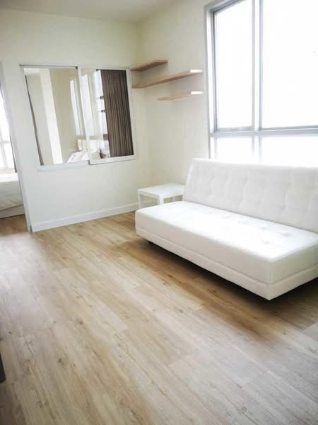 living room of Life @ Ratchada-Suthisan