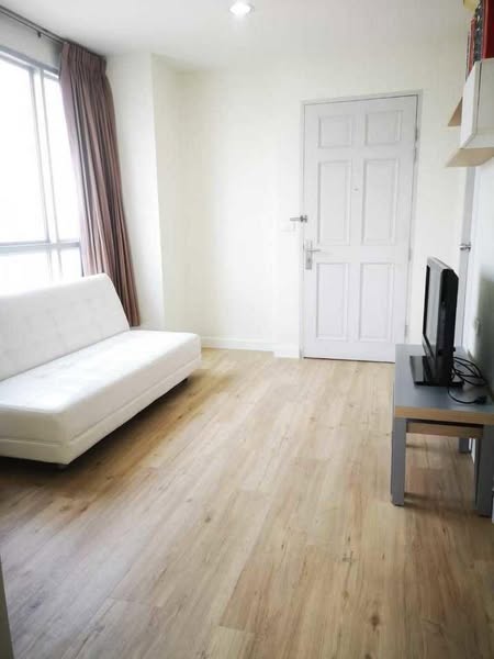 living room of Life @ Ratchada-Suthisan