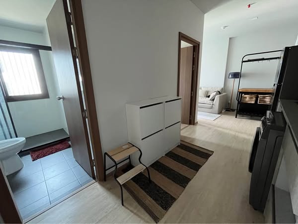 Metris Phatthanakan-Ekkamai