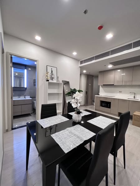 One9Five Asoke – Rama 9