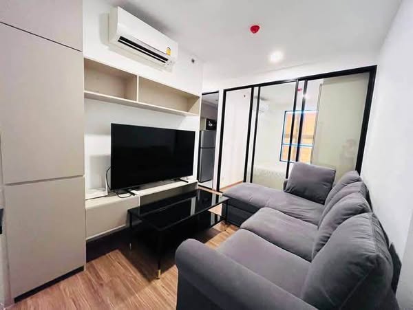 bedroom and room interior of The Origin Ram 209 Interchange