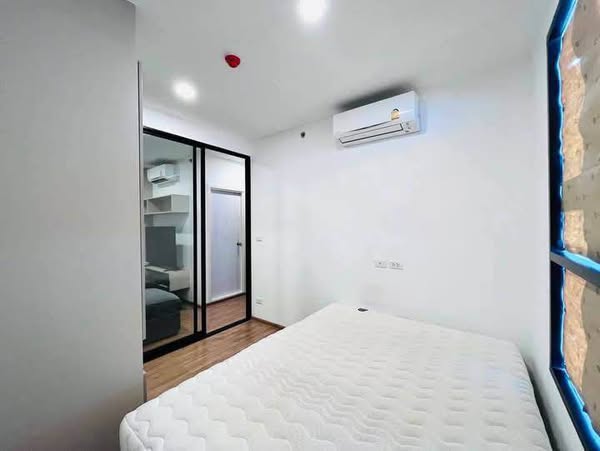 bedroom and room interior of The Origin Ram 209 Interchange