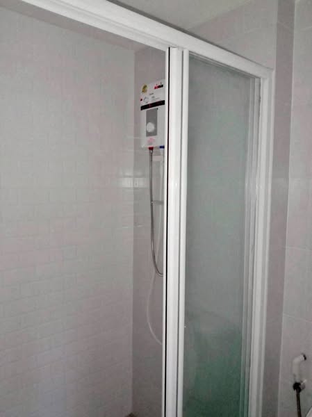 room interior of Chewathai Hallmark Ladprao – Chokchai 4