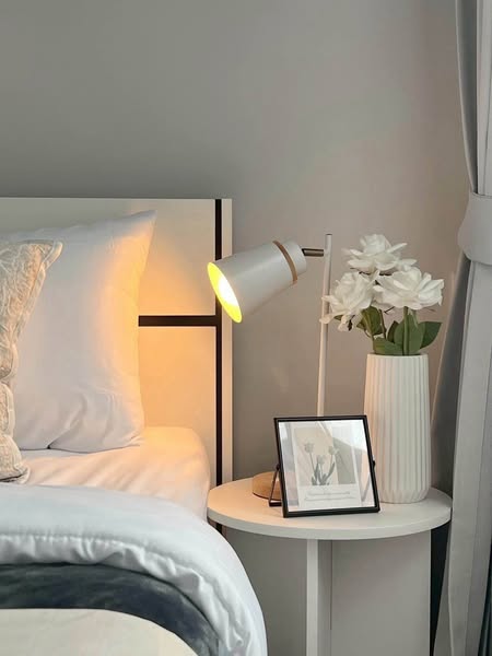 bedroom of Chewathai Pinklao | ชีวาทัย ปิ่นเกล้า