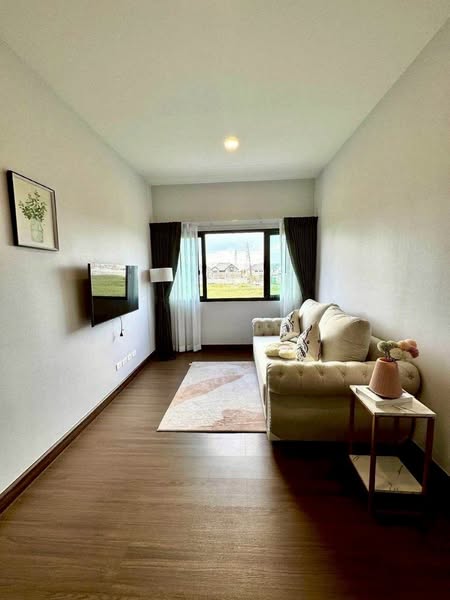 living room of The City Bangna