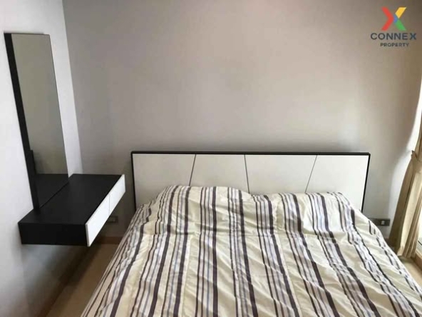 bedroom of 59 Heritage