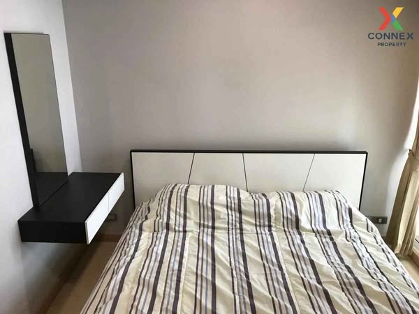 bedroom of 59 Heritage