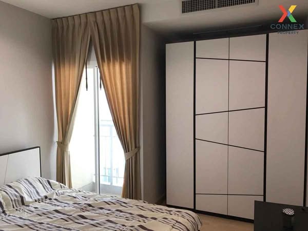bedroom and room interior of 59 Heritage