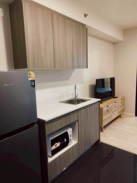 kitchen of A Space Mega 1