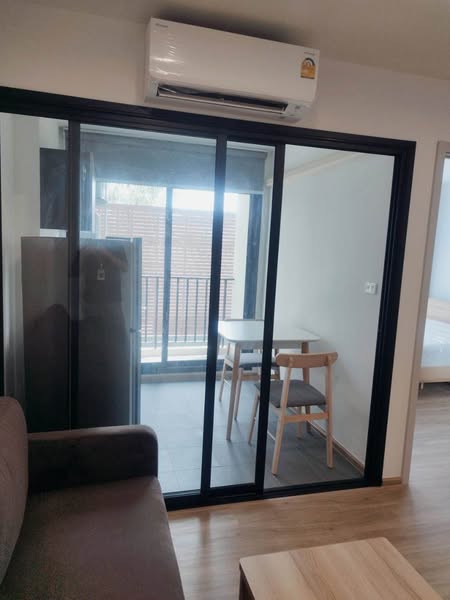 room interior of Arlo Sukhumvit105-Lasalle