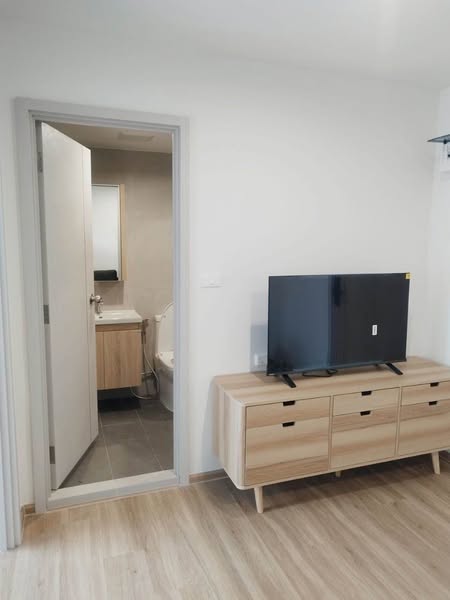 room interior of Arlo Sukhumvit105-Lasalle