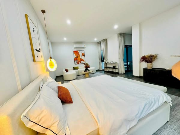 Baan Klang Muang Classe Sukhumvit 77