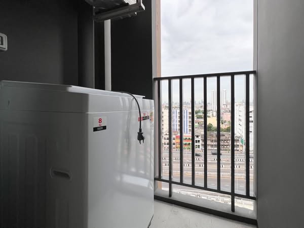 bathroom of Chewathai Pinklao | ชีวาทัย ปิ่นเกล้า