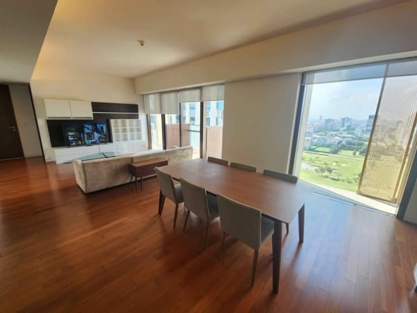 room interior of Hansar Residence
