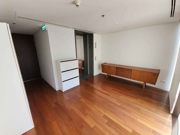 room interior of Hansar Residence