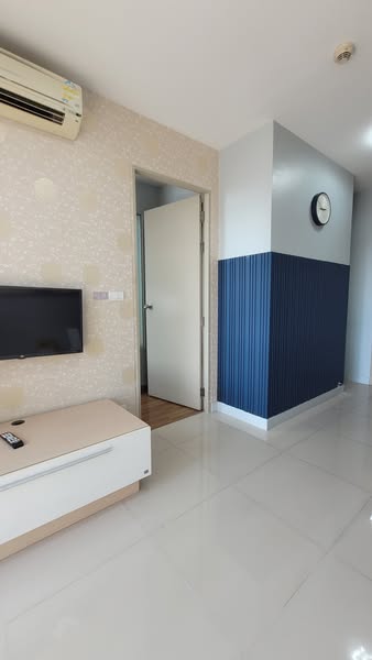 bedroom of Ideo Mix Sukhumvit 103