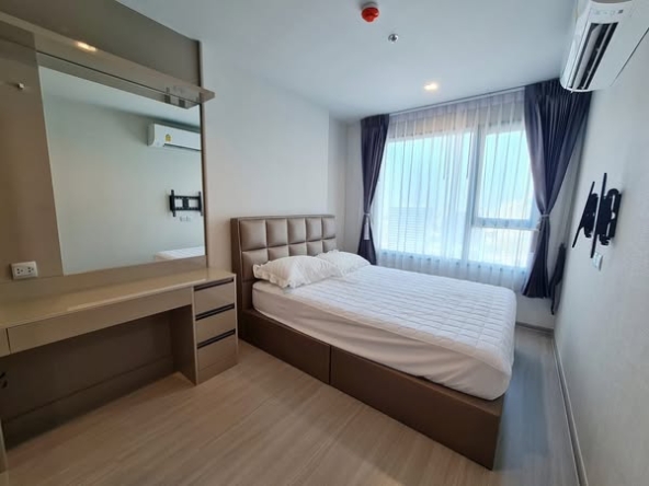 bedroom of Life Ladprao