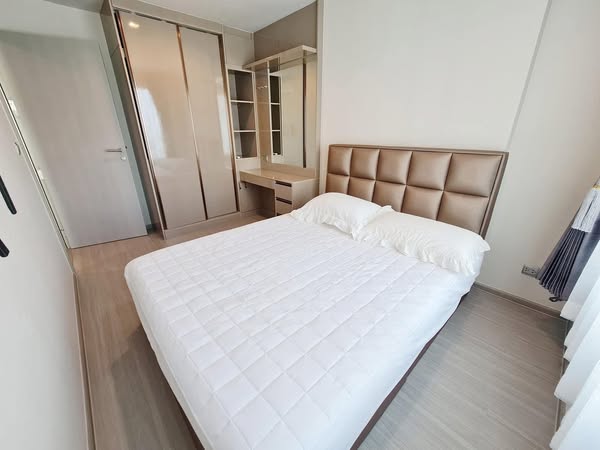 bedroom of Life Ladprao