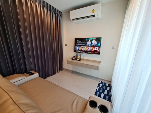 bedroom of Life Ladprao