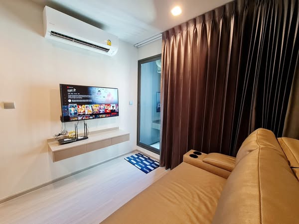 bedroom of Life Ladprao