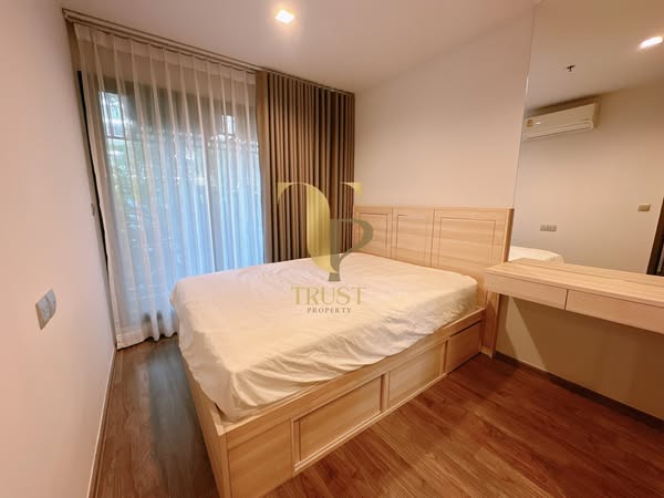 bedroom of Life Ladprao Valley