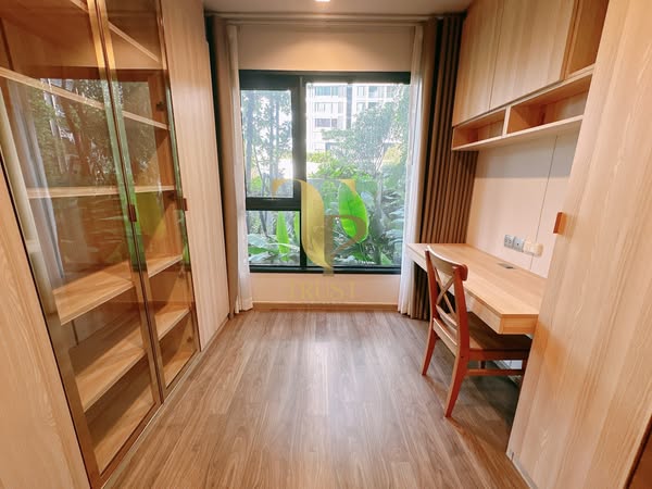 room interior of Life Ladprao Valley