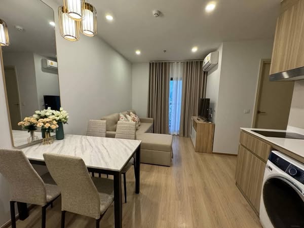 Life Rama 4 – Asoke