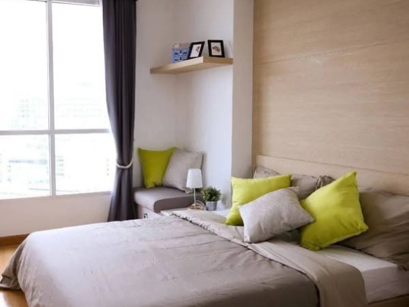 bedroom of Life @ Sukhumvit 65