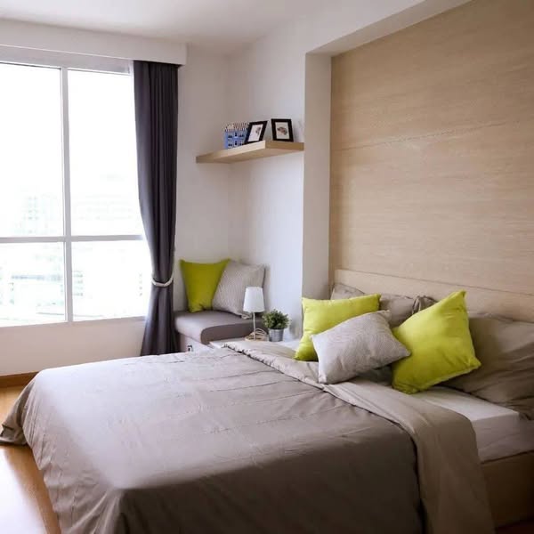 bedroom of Life @ Sukhumvit 65