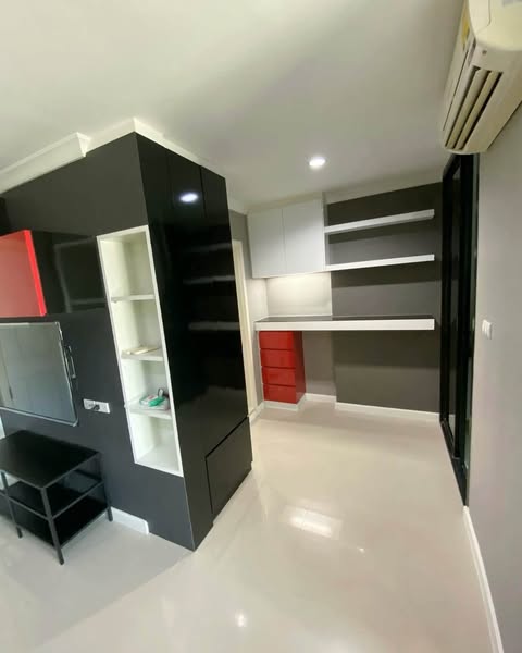 Lumpini Place Rama 9 – Ratchada