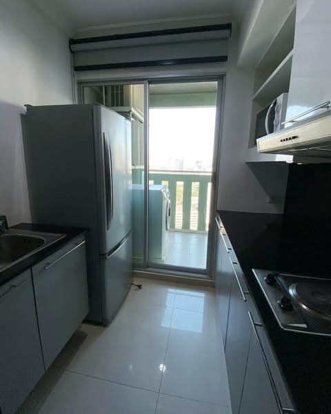 Lumpini Place Rama 9 – Ratchada