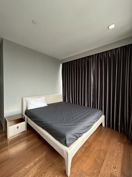 bedroom of M Silom