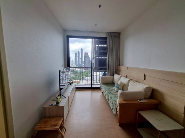 bedroom of MARU Ekkamai 2