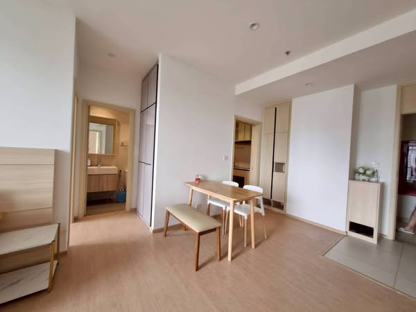 bedroom of MARU Ekkamai 2