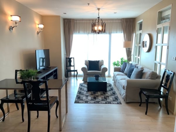 living room and room interior of Noble Remix