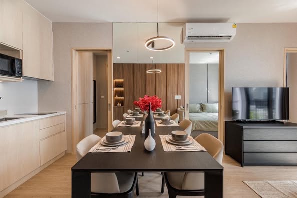 Noble State Sukhumvit 39